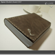Image for article titled LIVRE, a Compromise on the E-book